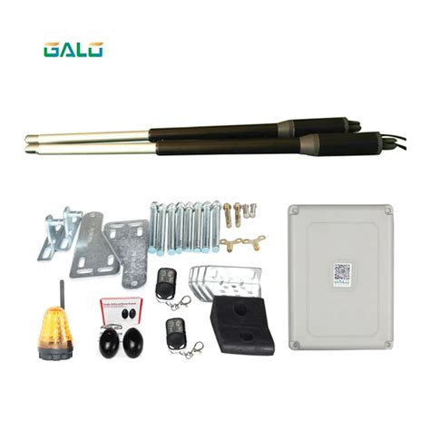 Galo Kg Engine Motor System Automatic Door Ac V Ac V Swing Gate