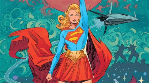 James Gunn Rumored To Be Casting ‘Humorous’ Supergirl For ‘Superman ...