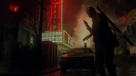 Alan Wake 2 Hd Wallpapers Ralanwake