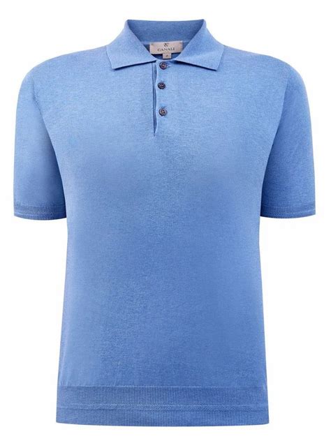 Light Blue Polo Neck T Shirt At Rs 250 Piece Polo Men T Shirt In Pune