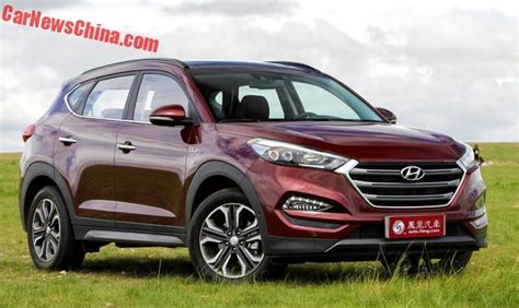 Top 10 Best Selling Suvs In China In June