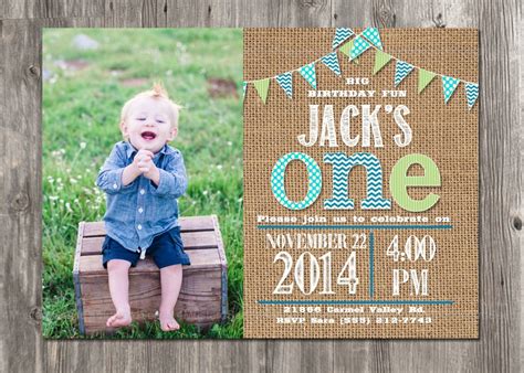 View First Birthday Invitations Pics | Free Invitation Template