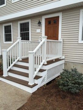 Front Stairs Designs With Landings Getch1962