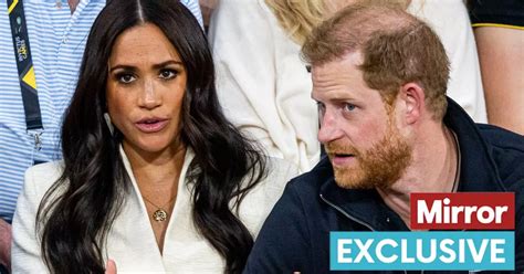 Meghan And Harry Need To Be Honest About Everyday Struggles To Win