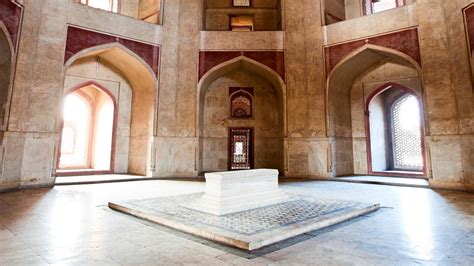 Indias Wonders Humayuns Tomb