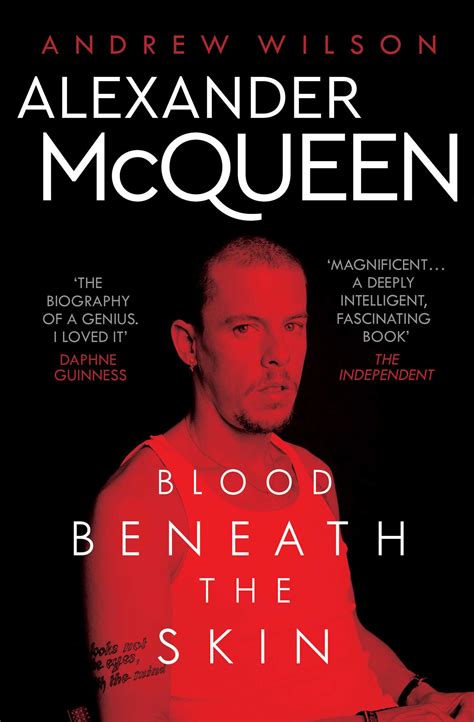 Alexander Mcqueen Ebook By Andrew Wilson Official Publisher Page Simon And Schuster Au