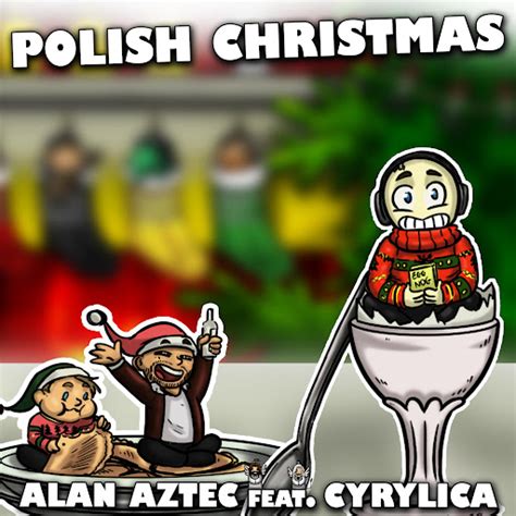 Polish Christmas Feat CYRYLICA YouTube Music