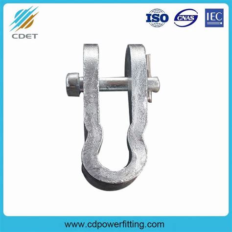 Tower Connection Clevis Tongue Hinge Hanging Clevis Arnoldcable