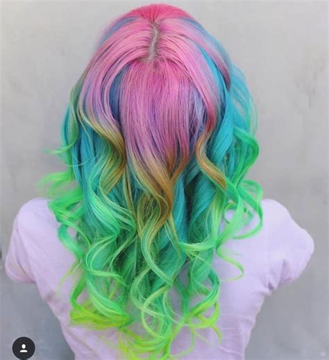 Pin De Spade Keir En Hair Styles Colores De Pelo Pelo Colores