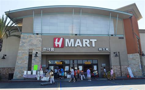 H Mart Is Coming To Las Vegas Flipboard