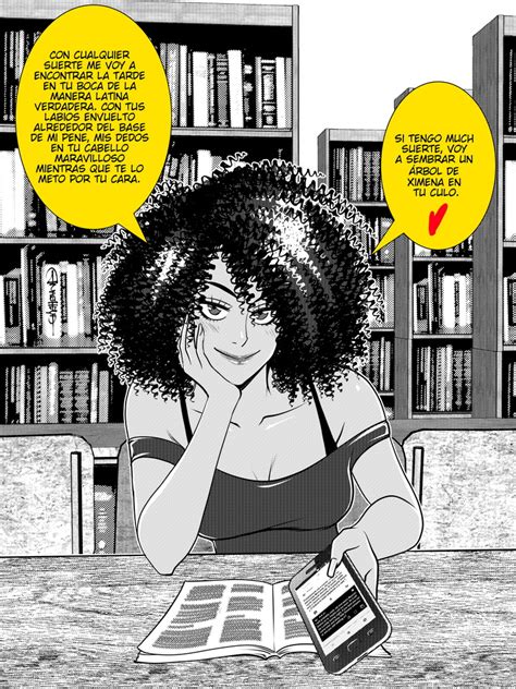 Nueva Puta Part By Anasheya Hentai Foundry