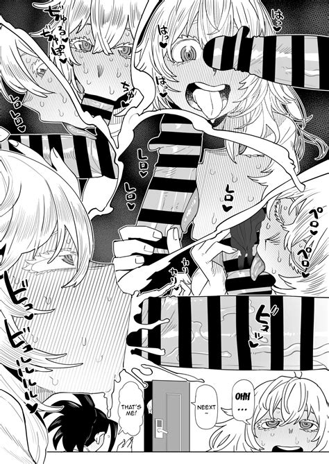 Teisou Gyakuten No Hero Academia Inverted Morality Hero Academia Page Nhentai Hentai