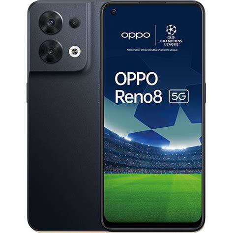 Oppo Reno G Gb Shimmer Black Smartphone Android Compra Na