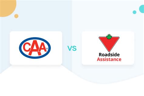 Canadian Tire Roadside Assistance Vs Caa Which Is Best