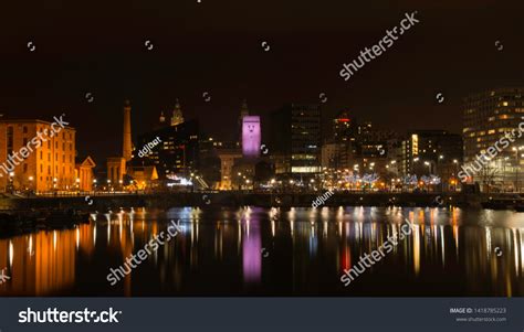 183 Liverpool Nightlife Images, Stock Photos & Vectors | Shutterstock