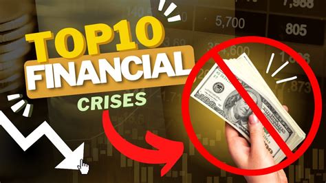 Top Most Devastating Financial Crises A Look Back Youtube