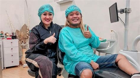 Diduga Sindir Nathalie Holscher Sule Blak Blakan Masih Sendiri Meski