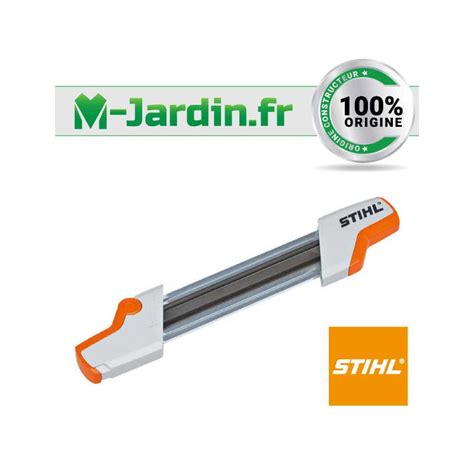 Porte Lime 2 En 1 Stihl