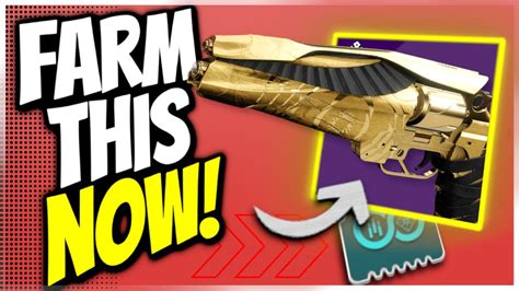 This PvE God Roll Makes Igneous Hammer ICONIC Destiny 2 YouTube