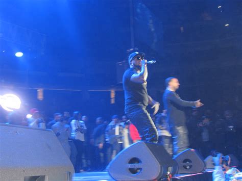 The Source Hot S Hot Theholidays Concert Was A Hip Hop Fan S Dream Come True