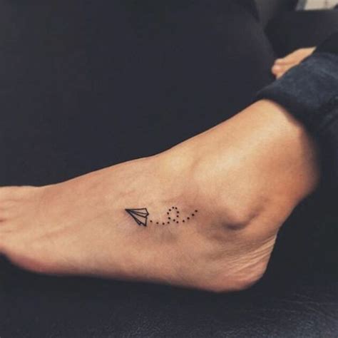 80 Idee Di Tatuaggi Piccoli E Le 5 Regole Da Tenere A Mente