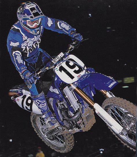 1998 Doug Henry Tony Blazier Flickr