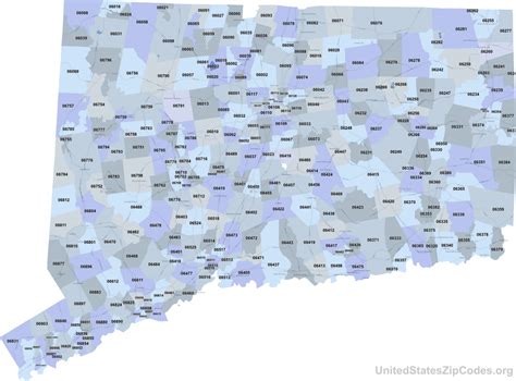 Printable Area Code Map - Printable Maps