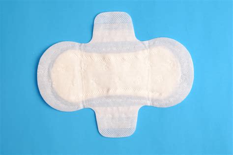 Menstrual Hygiene Products Pads Tampons Cups And More