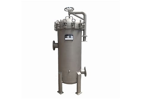 Stainless Steel Filter Housing Supplier Get Best Price For Your Business