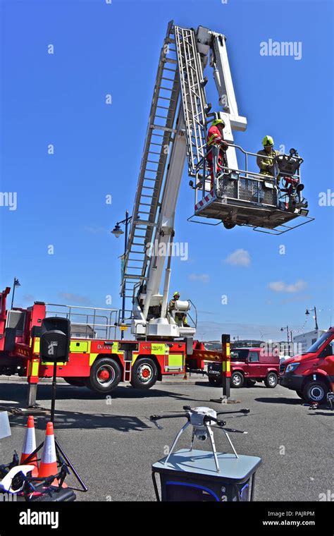 South Wales Fire Brigade Hi Res Stock Photography And Images Alamy