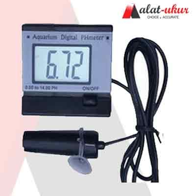 Alat Mini Ph Meter Serials Kl Cv Java Multi Mandiri