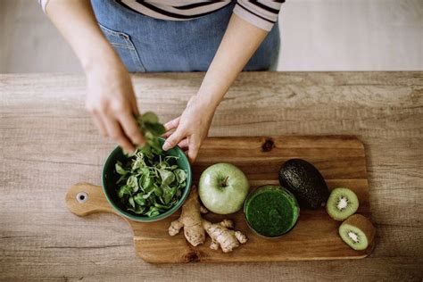 Alimentos Que Debes Incorporar A Tu Desayuno Para Fortalecer El Sistema