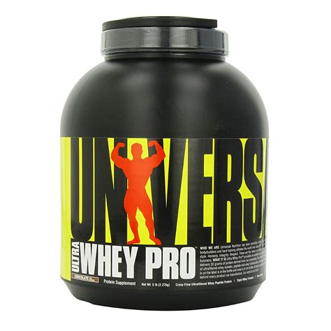 Buy Universal Ultra Whey Pro 5 Lbs In Dubai Abu Dhabi Sharjah Uae