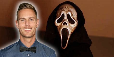 Christopher Landon To Direct Werewolf Movie Big Bad Following Scream 7 Exit