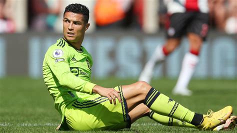 Soccer transfer news, rumors: Cristiano Ronaldo angling for Napoli swap ...