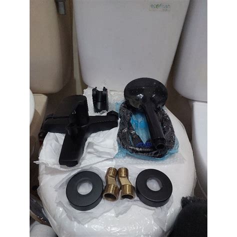 Jual Kran Bath Tube Mixer Cold Nd Hot Baru Shopee Indonesia