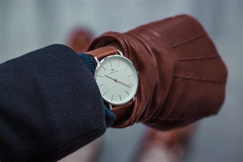 The 16 Best Sleek Mens Watches To Suit Any Outfit Outsons