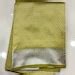 Buy Kanjeevram Light Green Pure Lichi Silk Saree With Silver Online In