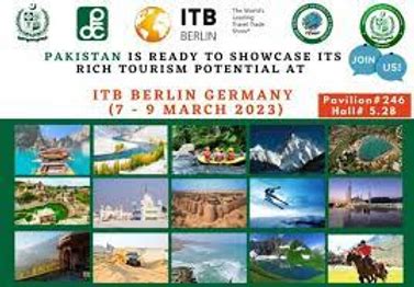 Asian Peace Research On Twitter Showcase Pakistan S About Tourism And