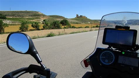 Castillos De Espa A By Gatho Castillo De Torregalindo Burgos