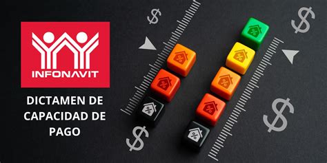 Reduce Tu Mensualidad Con Dictamen De Capacidad De Pago En Infonavit