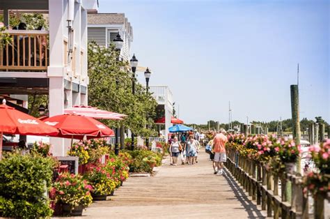 Beaufort Nc Pirate Town And Place Of Many Treasures