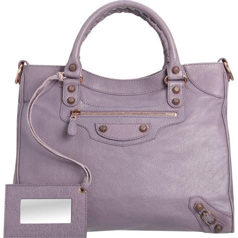 I Love The Rose Gold Heardwear On The Lilac Bag I Want This In The