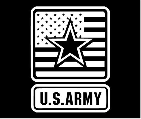 US Army Stickers: Show Your Patriotism with These Top Picks! - News ...