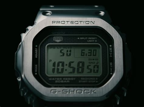 Innovation In Design CASIO