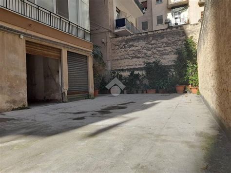 Vendita Appartamento In Via Terrasanta 65 Palermo Ottimo Stato