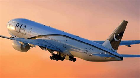 Pia Gets Approval To Operate Direct Flights To Australia Startup Pakistan