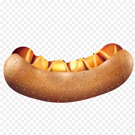 Cachorroquente Cachorroquente De Pão Salsicha Viena png transparente