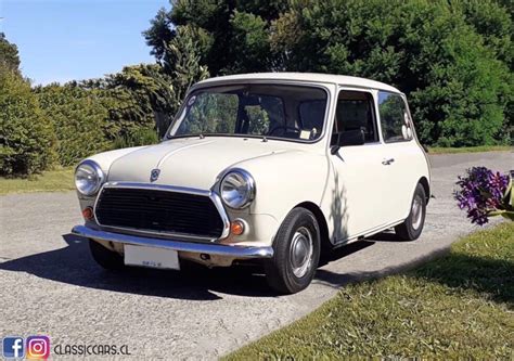 Historias De Autos El Primer Auto Que Circul En Nuestro Pa S