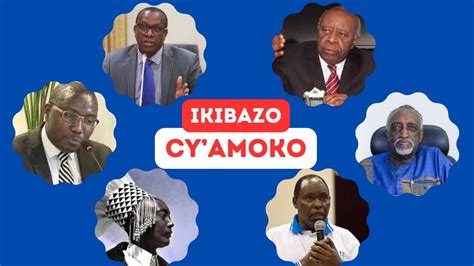 Ikibazo Cy Amoko Mu Rwanda Hutu Tutsi Kiga Nduga Tutsi YouTube